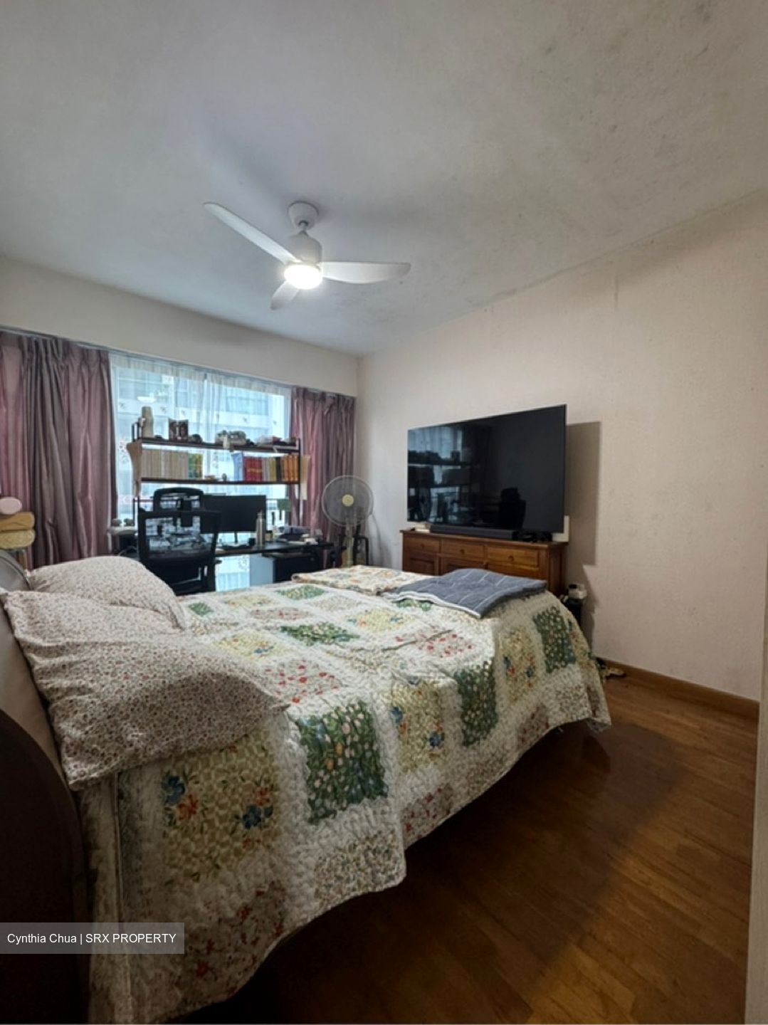 A Treasure Trove (D19), Condominium #598249491